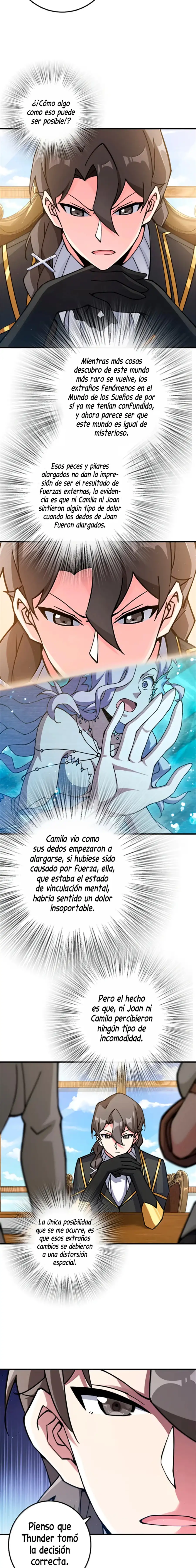 Liberen a esa bruja — Capítulo 672 — 7