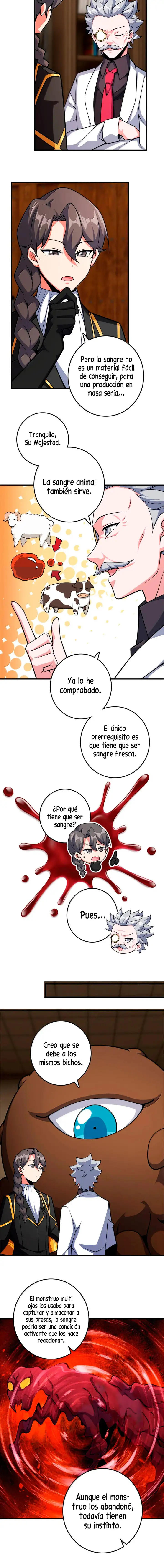 Liberen a esa bruja — Capítulo 627 — 2
