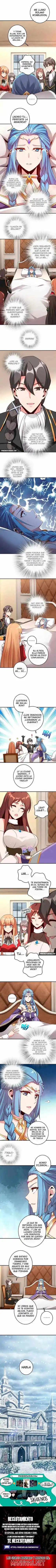 Liberen a esa bruja — Capítulo 213 — 3