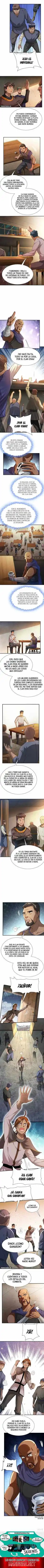 Liberen a esa bruja — Capítulo 433 — 2