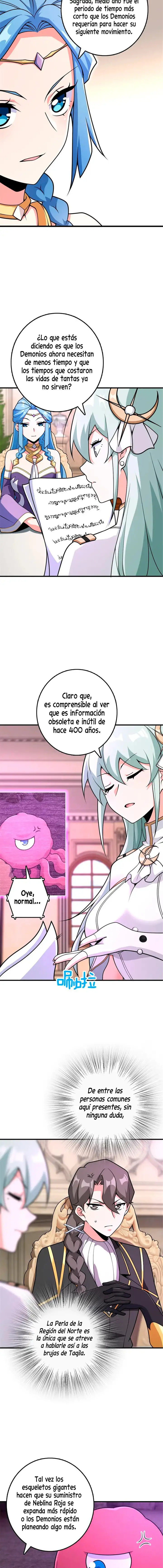 Liberen a esa bruja — Capítulo 568 — 3