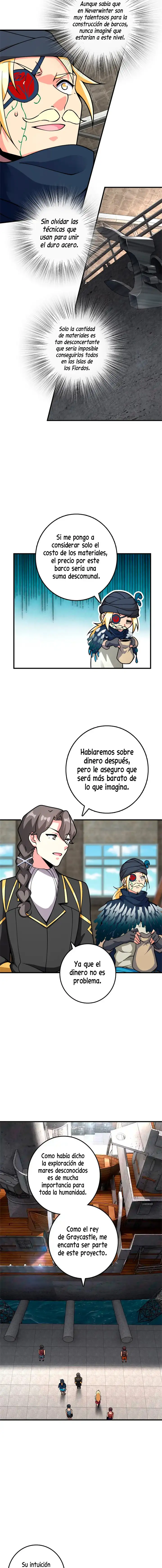 Liberen a esa bruja — Capítulo 562 — 6