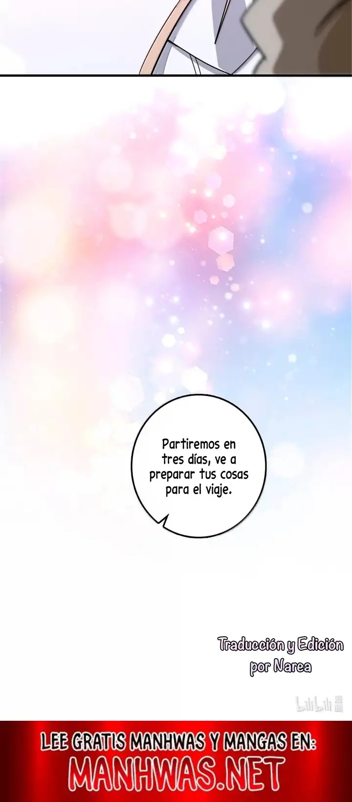 Liberen a esa bruja — Capítulo 599 — 10