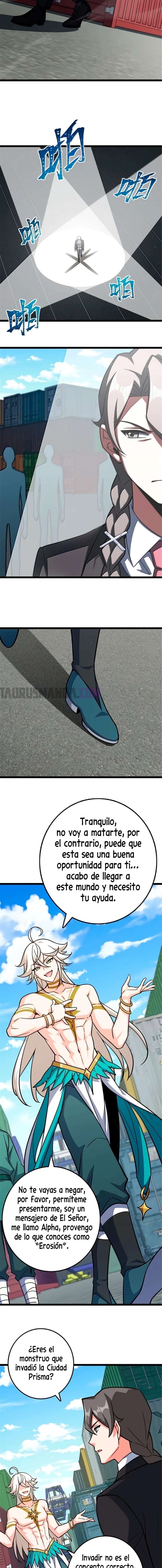 Liberen a esa bruja — Capítulo 689 — 5