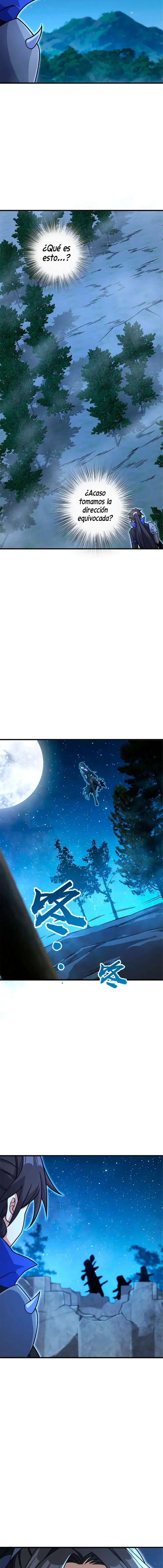 Liberen a esa bruja — Capítulo 535 — 4