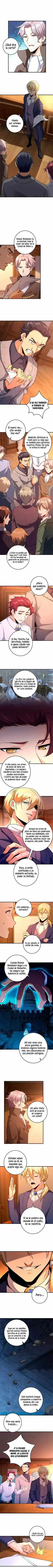 Liberen a esa bruja — Capítulo 506 — 2