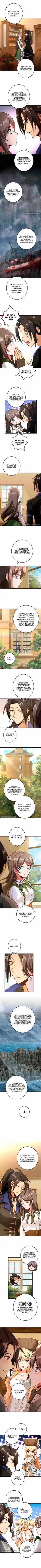 Liberen a esa bruja — Capítulo 341 — 3