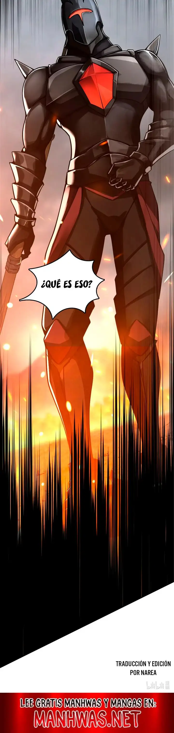 Liberen a esa bruja — Capítulo 584 — 10