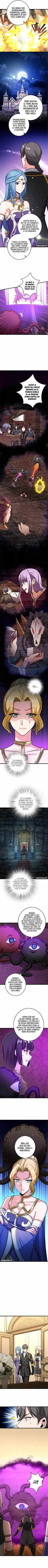 Liberen a esa bruja — Capítulo 412 — 3
