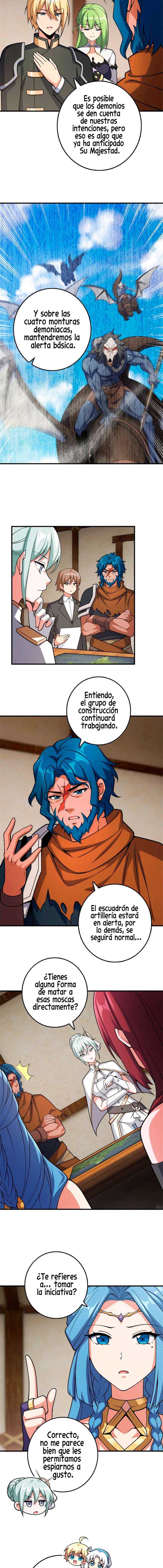 Liberen a esa bruja — Capítulo 631 — 2