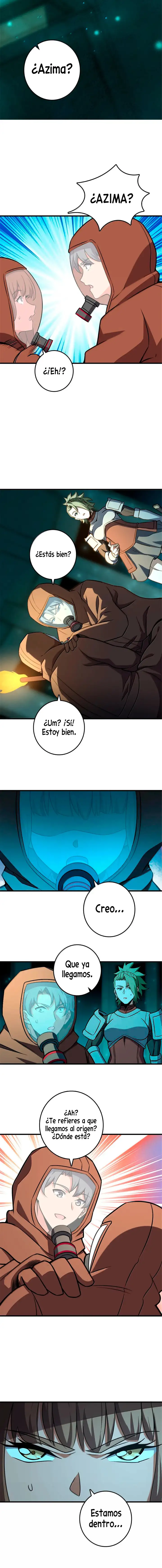 Liberen a esa bruja — Capítulo 616 — 3