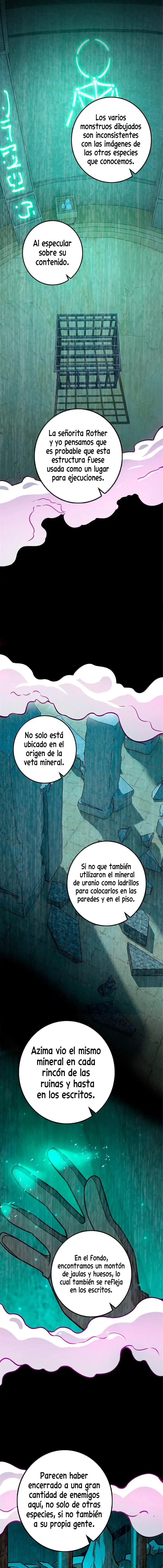 Liberen a esa bruja — Capítulo 616 — 10