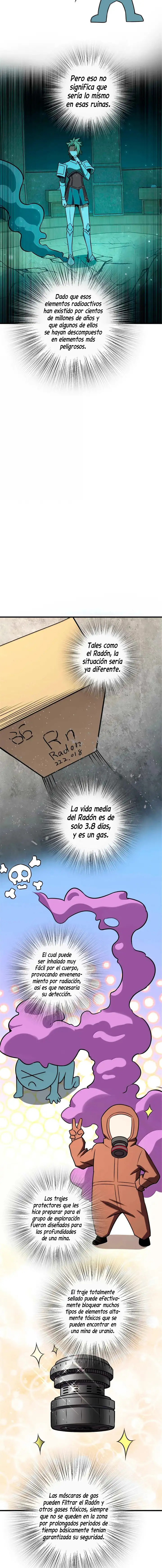 Liberen a esa bruja — Capítulo 616 — 13