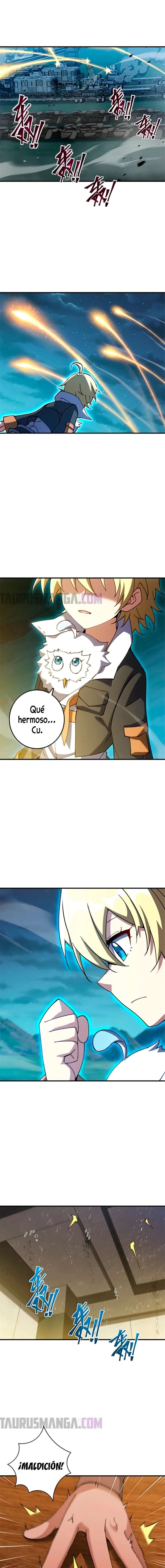 Liberen a esa bruja — Capítulo 678 — 8