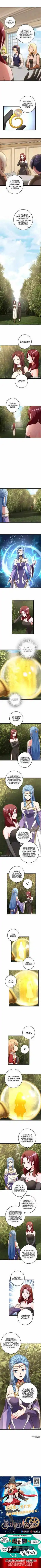 Liberen a esa bruja — Capítulo 400 — 3