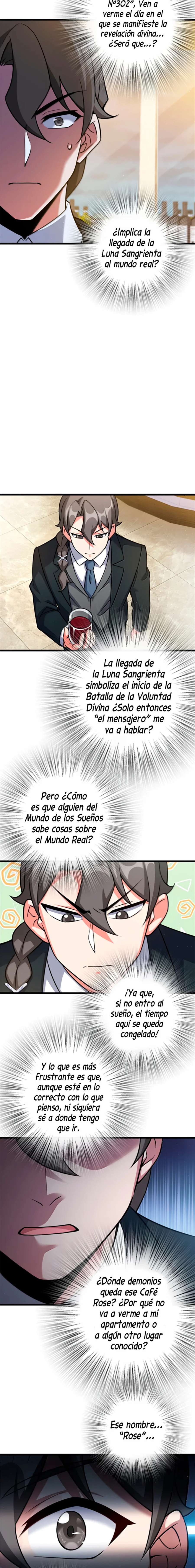 Liberen a esa bruja — Capítulo 671 — 3