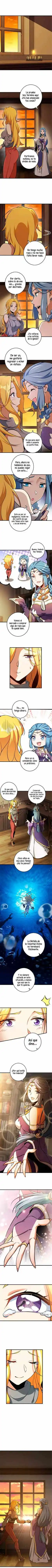 Liberen a esa bruja — Capítulo 505 — 2