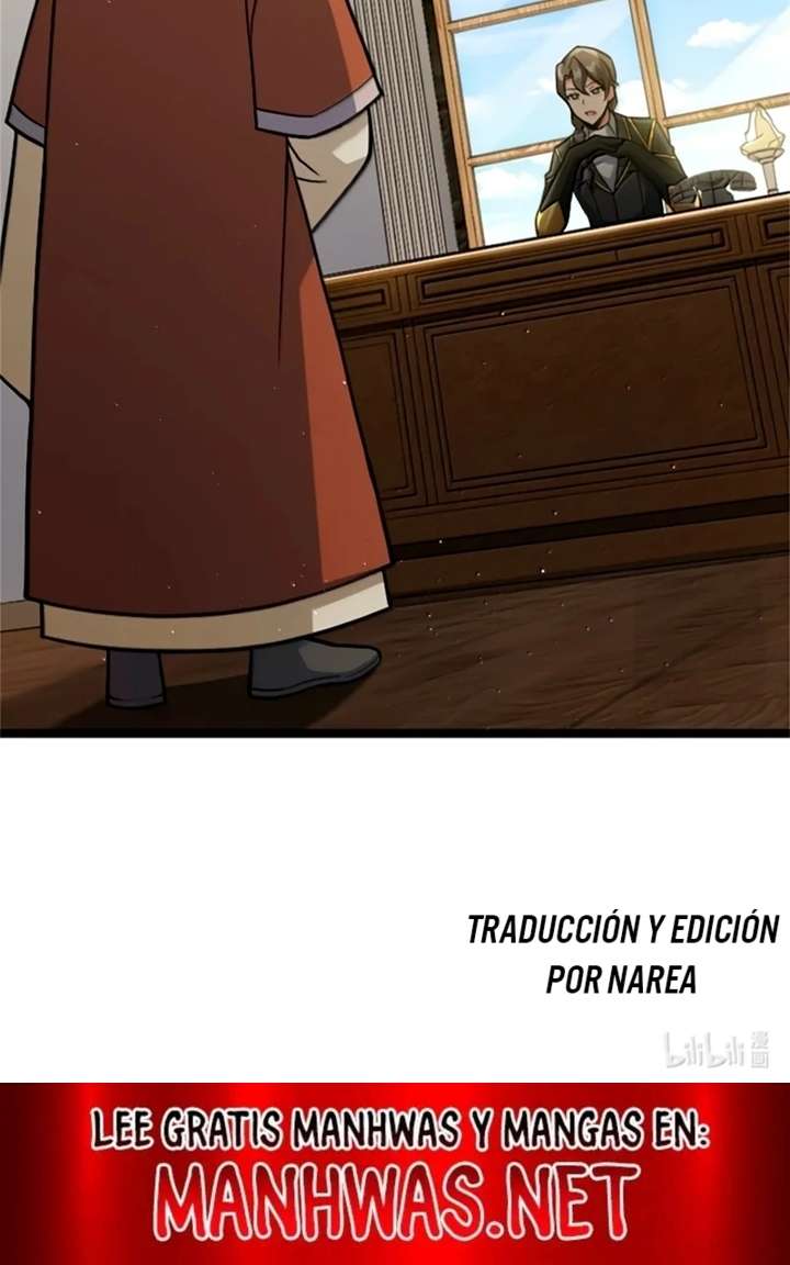 Liberen a esa bruja — Capítulo 687 — 8