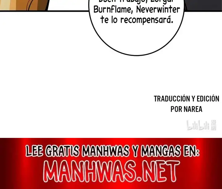 Liberen a esa bruja — Capítulo 536 — 10
