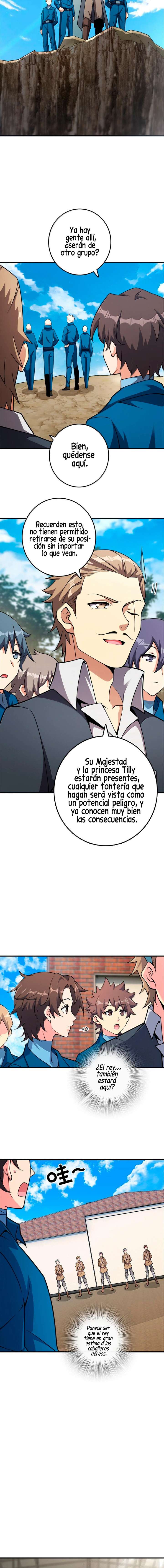Liberen a esa bruja — Capítulo 625 — 6