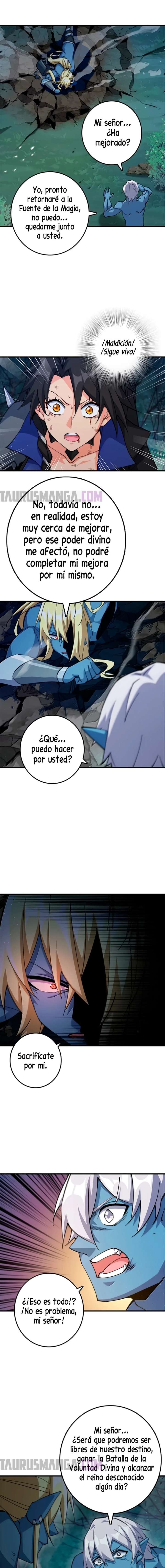 Liberen a esa bruja — Capítulo 684 — 2