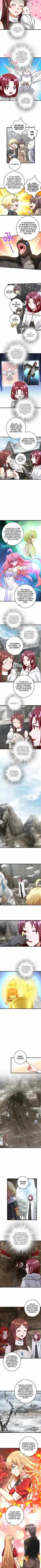 Liberen a esa bruja — Capítulo 397 — 3