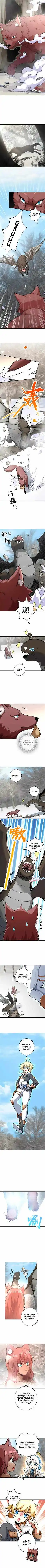 Liberen a esa bruja — Capítulo 497 — 2