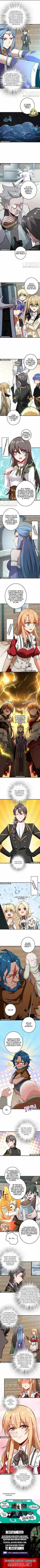 Liberen a esa bruja — Capítulo 232 — 2