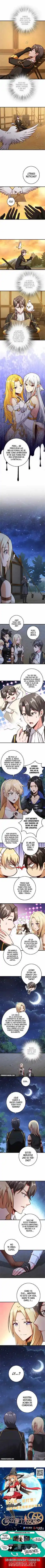 Liberen a esa bruja — Capítulo 350 — 3