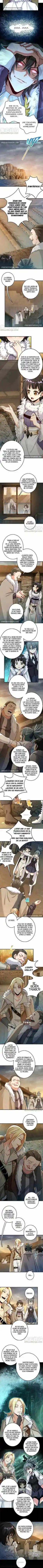 Liberen a esa bruja — Capítulo 245 — 2