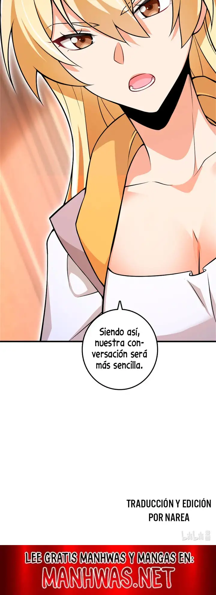 Liberen a esa bruja — Capítulo 544 — 11