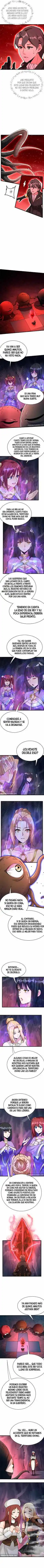 Liberen a esa bruja — Capítulo 445 — 2