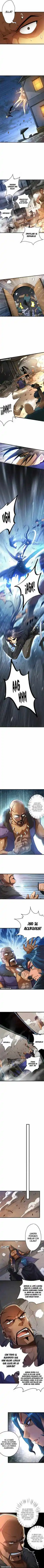 Liberen a esa bruja — Capítulo 419 — 2