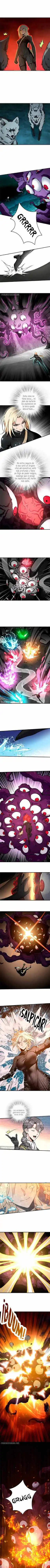 Liberen a esa bruja — Capítulo 473 — 2