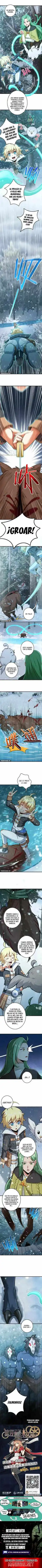Liberen a esa bruja — Capítulo 241 — 3