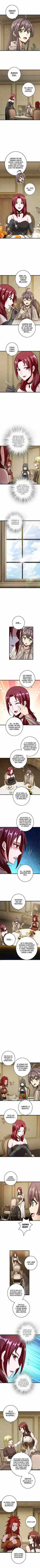 Liberen a esa bruja — Capítulo 396 — 3