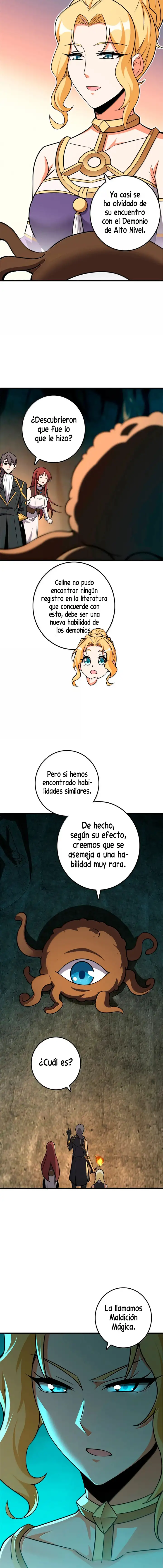 Liberen a esa bruja — Capítulo 609 — 7