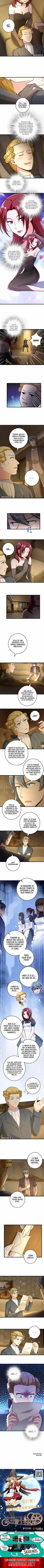 Liberen a esa bruja — Capítulo 377 — 2