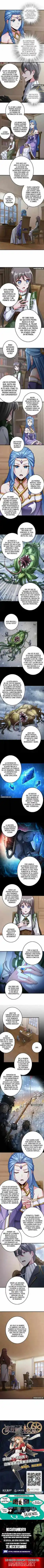 Liberen a esa bruja — Capítulo 219 — 2