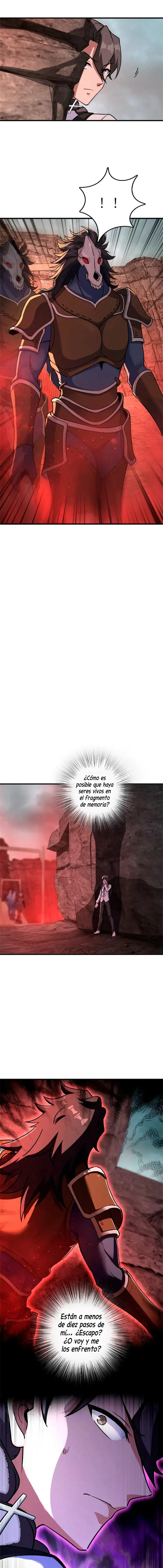 Liberen a esa bruja — Capítulo 573 — 9