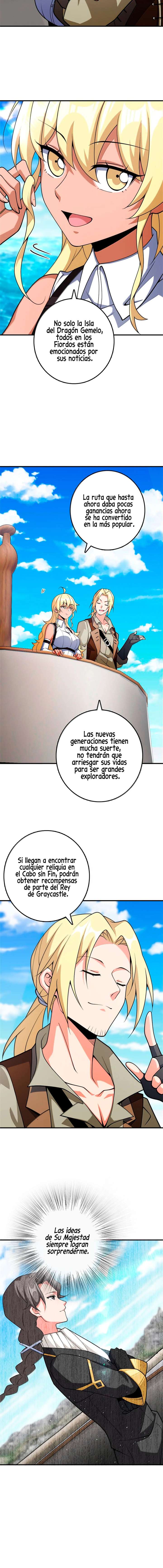 Liberen a esa bruja — Capítulo 637 — 2