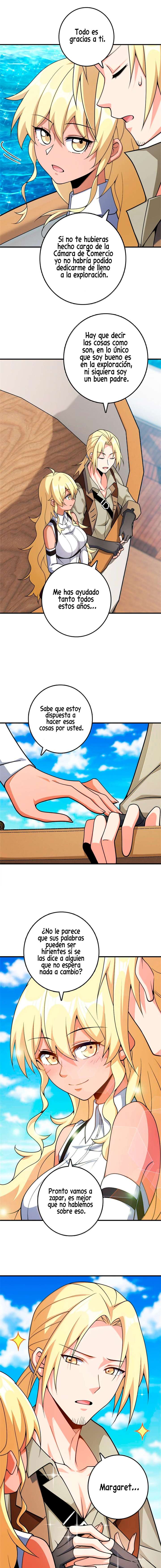 Liberen a esa bruja — Capítulo 637 — 3