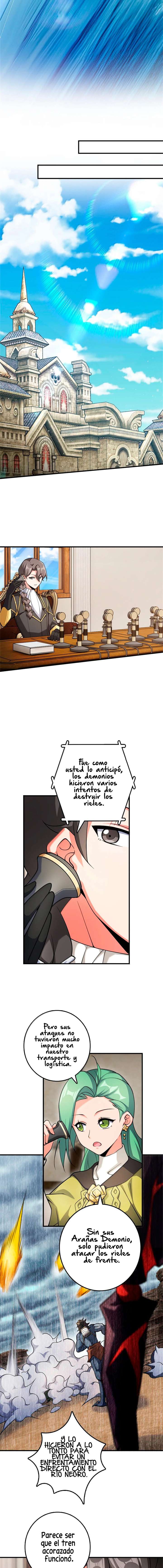Liberen a esa bruja — Capítulo 637 — 6