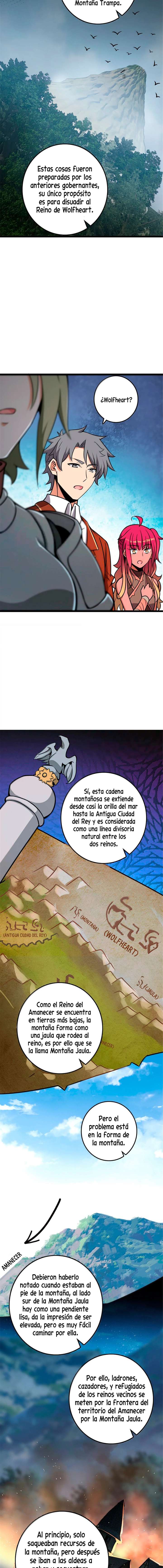 Liberen a esa bruja — Capítulo 614 — 3