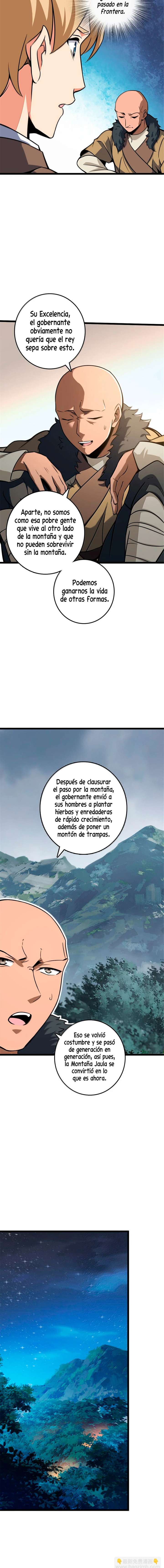 Liberen a esa bruja — Capítulo 614 — 5