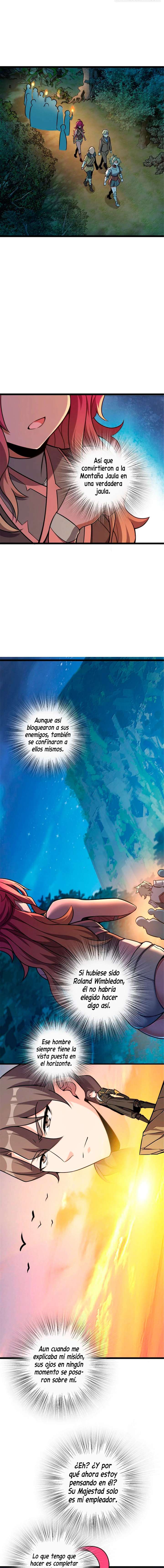 Liberen a esa bruja — Capítulo 614 — 6