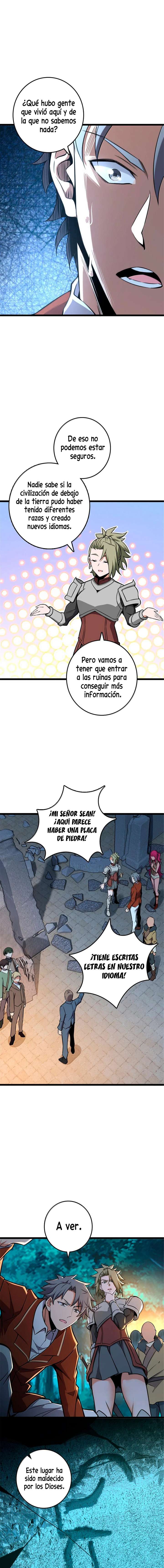 Liberen a esa bruja — Capítulo 614 — 11