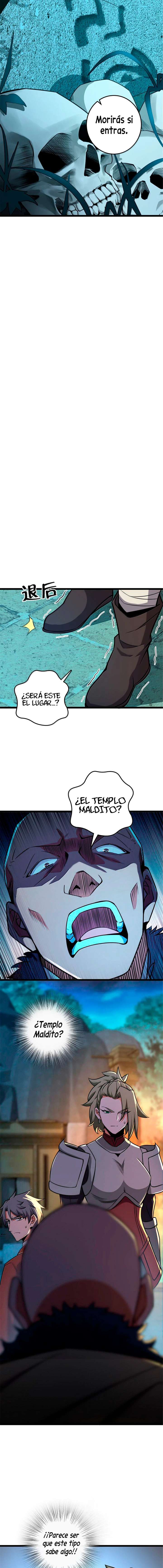 Liberen a esa bruja — Capítulo 614 — 12