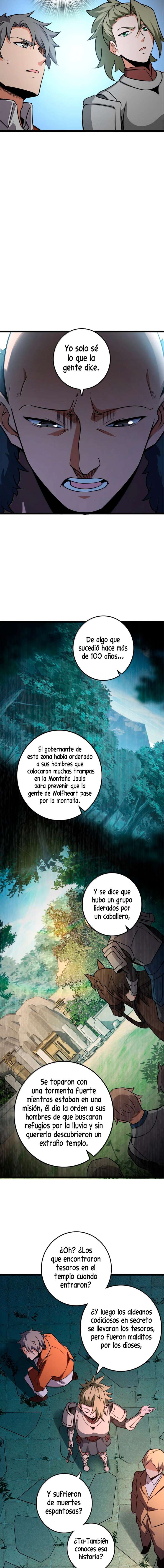 Liberen a esa bruja — Capítulo 614 — 13