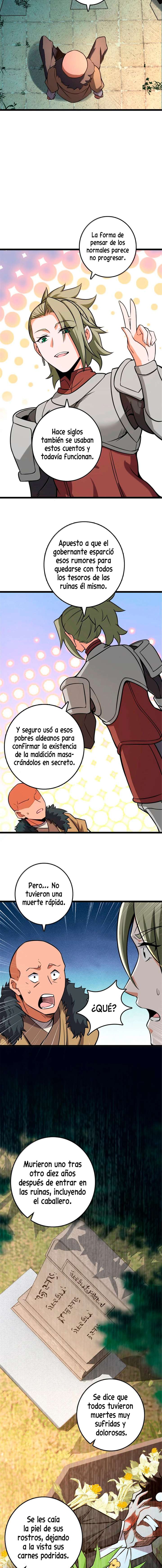 Liberen a esa bruja — Capítulo 614 — 14